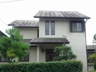 野田市　T様邸　外壁塗装・屋根塗装・外回り部分塗装サムネイル