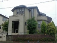野田市K様邸　外壁塗装・屋根塗装・基礎塗装サムネイル