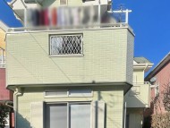 野田市O様邸　外壁塗装・屋根塗装・コーキング打ち替えサムネイル
