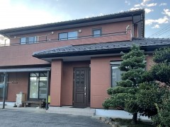 野田市Y様邸　外壁塗装・基礎塗装・コーキング打ち替えサムネイル